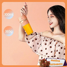 Mua Máy Xay Sinh Tố Cầm Tay Đa Năng 40W - Hàng Loại 1