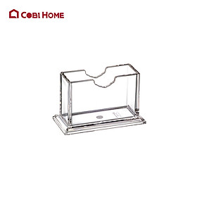 Mua Khay nhựa đựng giấy ăn  đựng đồ đa năng bằng nhựa cao cấp