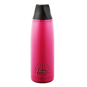 Bình Giữ Nhiệt Lock&Lock Twister Tumbler LHC4152 (450ml)
