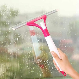Mua CÂY LAU KÍNH KÈM BÌNH XỊT MÃ 03 MỚI 2020