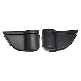 Front Door Pockets Storage for   2011-2018 JK  Interior