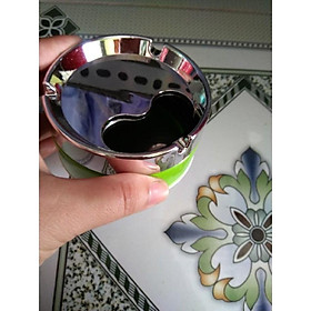 Mua Gạt tàn thuốc tròn