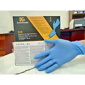 Mua Găng tay Nitrile KLEENGUARD G10 hãng Kimberly-Clark Professional