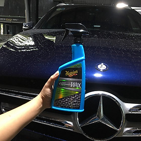 CERAMIC WAX MEGUIARS - G190526 - 768ML