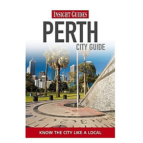 City Guide Perth