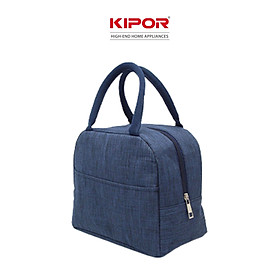 Túi đựng cơm giữ nhiệt KIPOR KP-T001 - Chống thấm nước - Quai xách tiện lợi