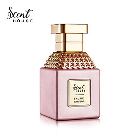 SCENTHOUSE Root Love Women's Perfume Men's Long-lasting Light Fragrance Fresh Pheromone Temptation Date Attracts the Opposite