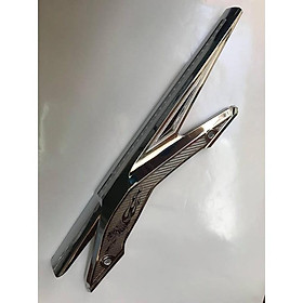 Bọc Sên dành cho xe Winner 150 Crom