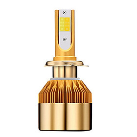 Đèn LED Siêu Sáng Cho Xe Hơi H7 CE/FCC/ROSH