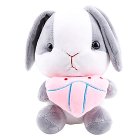 Thỏ 3 Mẫu (Mẫu Ngẫu Nhiên)