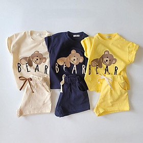 Bộ đũi bé trai,bé gái size 12-22 kg