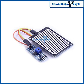 Mua Module Cảm Biến Mưa