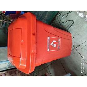 Mua THÙNG RÁC 150 LÍT NHỰA HIỆP THÀNH