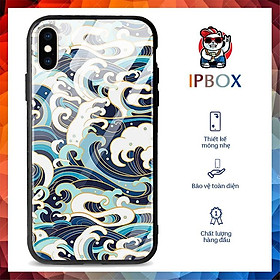 Ốp Lưng Hoa Văn Phong Phú Dành Cho Iphone 6/6Plus/6S/6S Plus/7/7Plus/8/8Plus/X/Xs/Xs Max/11/11 Promax/12/12 Promax