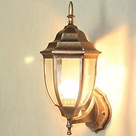 Mua Đèn cột trang trí ngoài trời