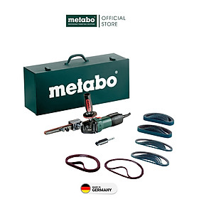 Máy Chà Nhám Đai Metabo BFE 9-20 SET