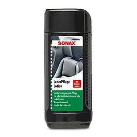 Kem dưỡng ghế da Sonax 291141 250ml