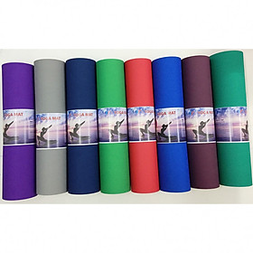 Thảm TPE Yoga An Toàn