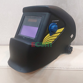 Mua Mũ hàn điện tử WH4001 loại tốt (núm xanh) - Mo hàn tự động