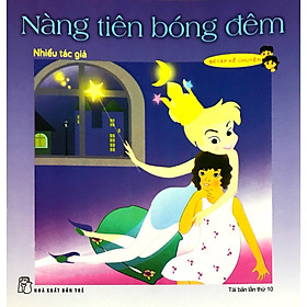 Bé Tập Kể Chuyện - Nàng Tiên Bóng Đêm