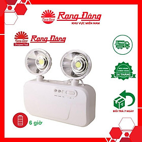 Mua Đèn LED Khẩn cấp 10W Rạng Đông D KC02/10W
