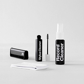 Mua Bộ Vệ Sinh Đĩa Than AM Record Cleaner Box Set  hàng chính hãng  new 100%
