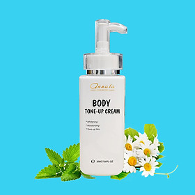 Sữa Dưỡng Trắng Body Hàng Chính Hãng Annata 200g