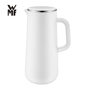 Mua Bình Giữ Nhiệt Cầm Tay WMF IMPULSE VACUUM JUG WEI 1L Chất Liệu Thép Không Gỉ Cromargan Bền Bỉ - 690717410