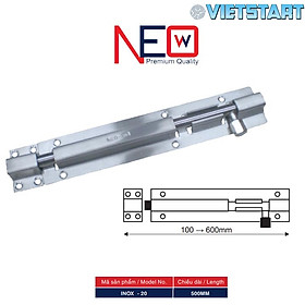 Mua Bản lề chốt cửa Newneo chất liệu Inox 304 cao cấp