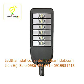 Đèn đường led OEM 300w