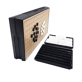 Cờ Vây Nam Châm Size Lớn Cao Cấp