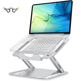 Mua Giá Đỡ Laptop Để Bàn Có Thể Điều Chỉnh Tiện Dụng Cho Tất Cả Các Loại Laptop