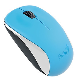 Chuột không dây Genius NX-7000 - Hàng chính hãng 