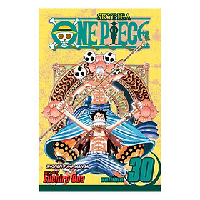 Nơi bán One Piece 30 - Tiếng Anh - Giá Từ -1đ