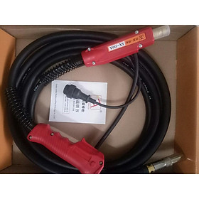 Mua Dây hàn mig/Mag 5m 500 Nhiều đồng