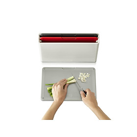 Mua Bộ thớt cao cấp Joseph Joseph Duo  3 cái- 001730