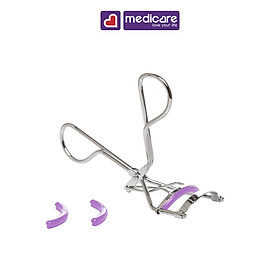 Dụng cụ uốn mi Basicare 1031B