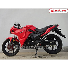 Top 8 Mẫu Xe Moto Mini 125cc Giá Rẻ Đáng Mua Hiện Nay