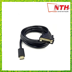 Dây HDMI/DVI 1.8m -NTH