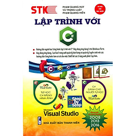 Lập Trình Với C# - STK