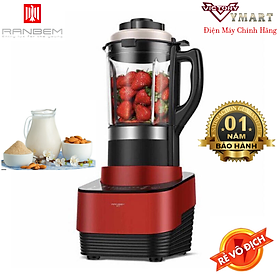 Máy xay nấu đa năng RANBEM 735H - Hàng Nhập Khẩu