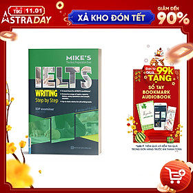 Ielts Writing Step By Step