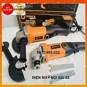 Máy cắt cầm tay TANAKA CHÍNH HÃNG CÔNG NGHỆ NHẬT BẢN , máy xịn , lõi đồng nguyên chất_LT