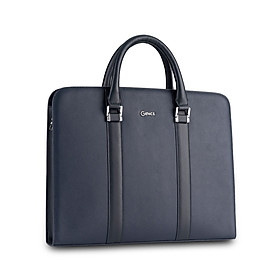 Túi Xách Nam Công Sở Cao Cấp Da Bò Epsom CDX16