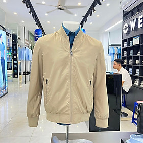 Áo khoác nam, áo Jacket OWEN cao cấp giữ ấm tốt JK231611