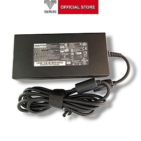 Sạc Tương Thích Cho Laptop Gigabyte Aero 15 OLED XD XD-73US624SP XD-73US624SR 230w- Hàng Nhập Khẩu New Seal TEEMO PC X52