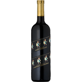 Rượu vang đỏ Mỹ, Francis Coppola, Director s Cut, Cabernet Sauvignon