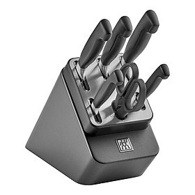 Mua Bộ dao tự mài Zwilling Fuorstar set 7 model 2025 Hàng chính hãng