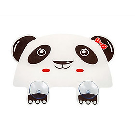 Mua TẤM CHẮN NGĂN BẮN NƯỚC GẤU PANDA DÙNG CHO BỒN RỬA CHÉN SIÊU TIỆN LỢI  VỆ SINH