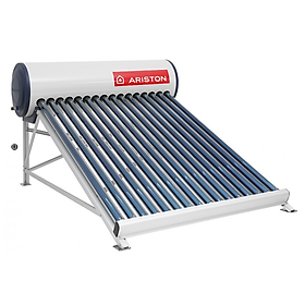 Mua Máy Nước Nóng Năng Lượng Mặt Trời Ariston Eco 2 1815 25 TNSS 160L - Hàng chính hãng